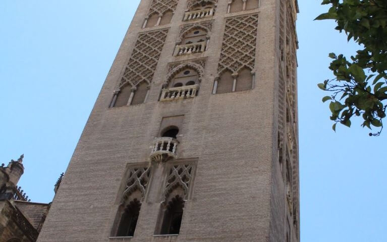 Giralda Turm
